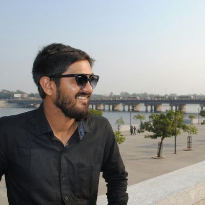 adit28patel's profile picture. 