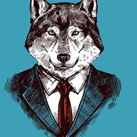 Bad Wolf(@BadWolfBadWolf) 's Twitter Profile Photo