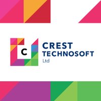 Crest Techno Soft(@cresttechnosoft) 's Twitter Profile Photo