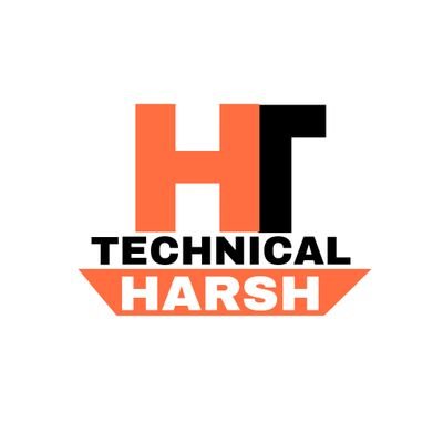 harshtechnical7's profile picture. Indian 🇮🇳youtuber 
technical video upload 
Indian 🇮🇳youtuber