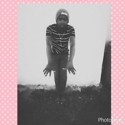 Sandile16991675's profile picture. 