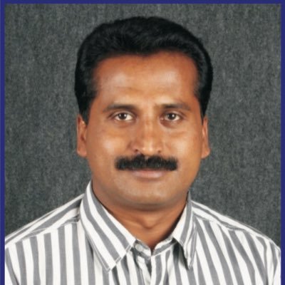 Anjaneya Reddy Niravari