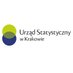 Urząd Statystyczny (@krakow_stat) Twitter profile photo Urząd Statystyczny (@krakow_stat) Twitter profile photo