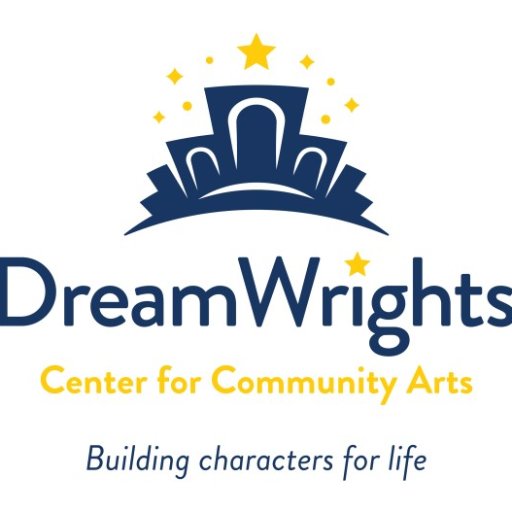 dreamwrights's profile picture. DreamWrights Center for Community Arts