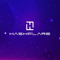 Hashflare promo code(@hashflareinfo) 's Twitter Profile Photo