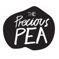 The Precious Pea(@thepreciouspea) 's Twitter Profile Photo