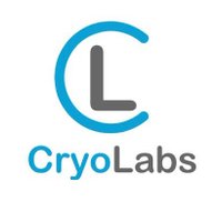 CryoLabs (@cryolabsuk) 's Twitter Profile