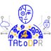 TAtoDPR_EU (@tatodpr) Twitter profile photo TAtoDPR_EU (@tatodpr) Twitter profile photo