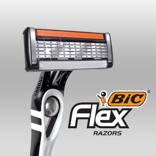 BIC Razors aims to help transform men from slobbish, unshaven dudes into chivalrous, courteous, smooth gentlemen.