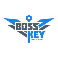 Boss Key Productions (@bosskey) 's Twitter Profile