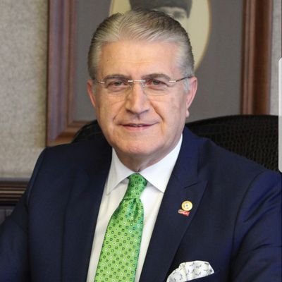 Prof. Dr. Mustafa AYDIN