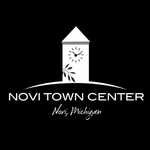 Novi Town Center