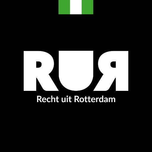🎥 Recht uit Rotterdam (RUR) is dé Rotterdamse internetzender!

Neem ook een kijkje in onze webshop ➡️ https://t.co/Zyue6l6rDy