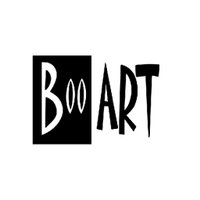 BooART(@BooArt) 's Twitter Profile Photo