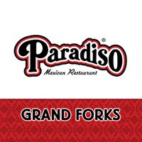 Paradiso Grand Forks(@ParadisoGF) 's Twitter Profile Photo