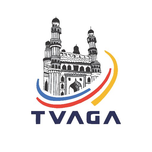 TVAGA_Telangana's profile picture. TVAGA is a non-profit association of Animation, Gaming, Visual Effects Industry to promote & support AVCG industry in Telangana.
