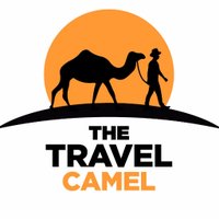 Shane Dallas(@TheTravelCamel) 's Twitter Profile Photo