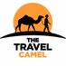 Shane Dallas (@TheTravelCamel) Twitter profile photo