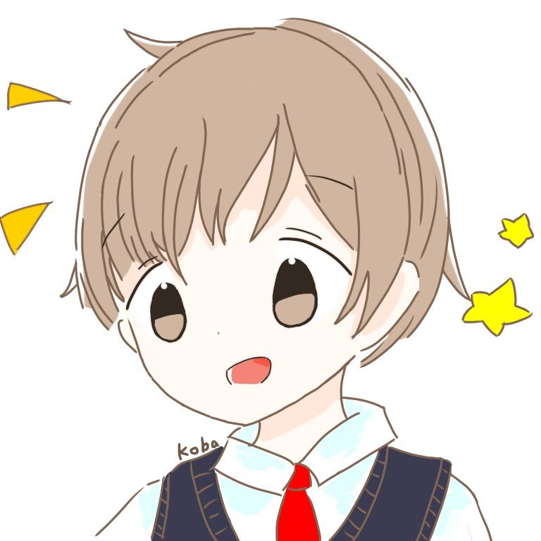 どんぐりさんのプロフィール画像