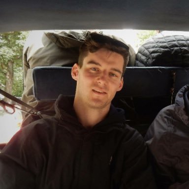 Joe_Roche96's profile picture. 