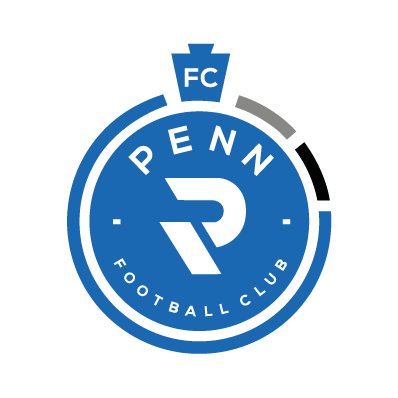 The official Twitter account of Penn FC - Central Pennsylvania's professional @USL soccer team and the professional team of @RushSoccer. #ThisIsPennFC