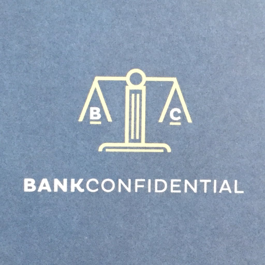 BankConfidential