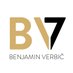 Benjamin Verbič (@benjaminverbic) Twitter profile photo Benjamin Verbič (@benjaminverbic) Twitter profile photo