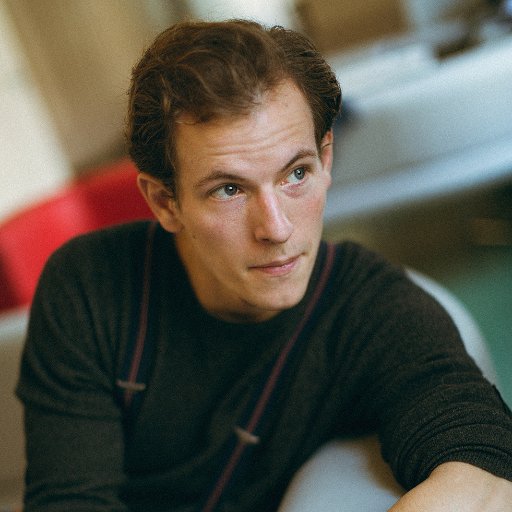 FredvLuettichau's profile picture. Actor