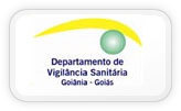 Departamento de Vigilância Sanitária de Goiânia