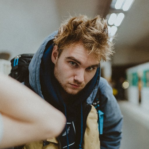 RubenVVreckem's profile picture. photographer based in Leuven, Belgium