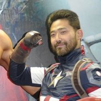 KDK (@kdk_twit) Twitter profile photo