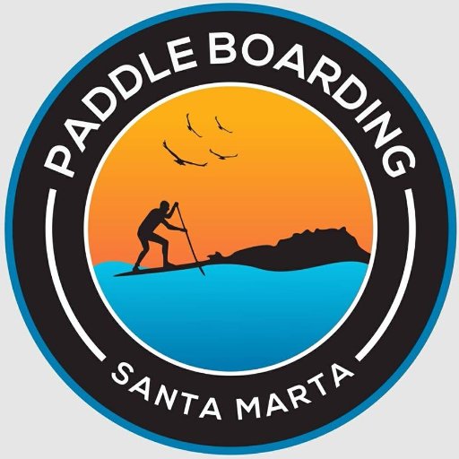 #SUP #Paddleboarding 
Stand Up Paddle Boarding Santa Marta Colombia. 
The Endless Summer