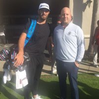 Roy Parkes (@roystonparkes) 's Twitter Profile