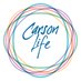 Carson Life (@carsonlife) Twitter profile photo Carson Life (@carsonlife) Twitter profile photo