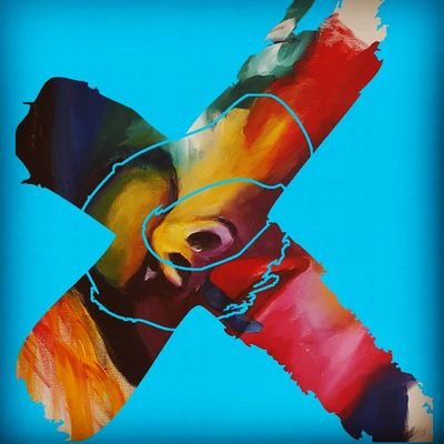 xcollabAU's profile picture. Startup streetwear using original artworks, with the aim of breaking down the first barrier of talking about mental health - TALKING ABOUT IT.