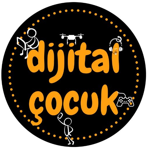 Dijital Çocuk