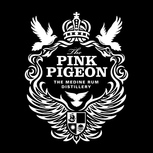 Pink Pigeon Rum