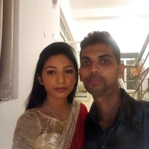 TGunaseakara's profile picture. 