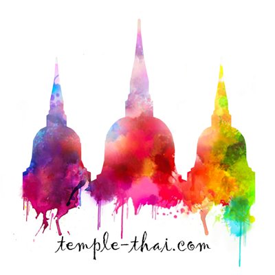 templethailande Profile Picture