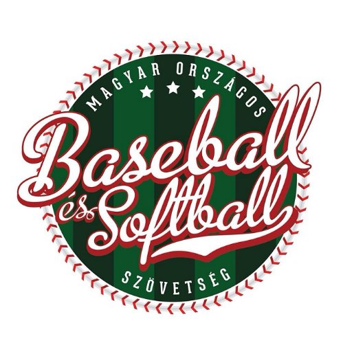 Official Twitter of Hungarian Baseball and Softball Federation