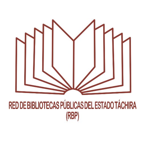 Coord. de @DCETachira adscrita a @GobiernoTachira. Aseguramos el acceso gratuito al material bibliográfico y motivamos la #lectura y la #investigación