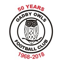Oadby Owls (@oadbyowls) Twitter profile photo
