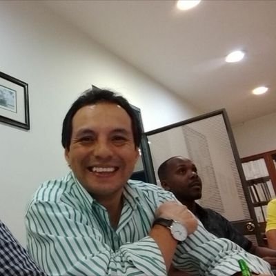 edgarcm80's profile picture. 