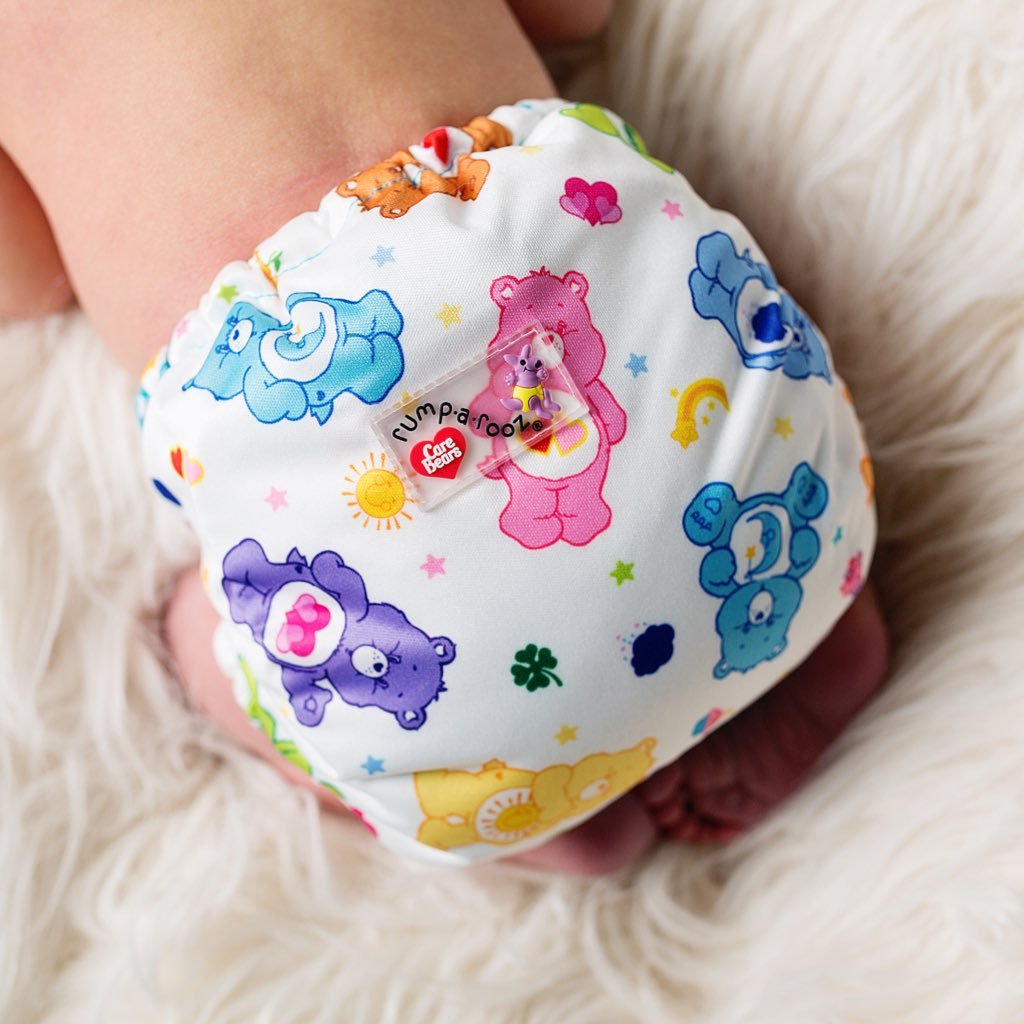 Home of the Rumparooz One Size Cloth Diaper. Innovation and function for the 21st century parent. Modern style cloth diapers with patented leak protection.