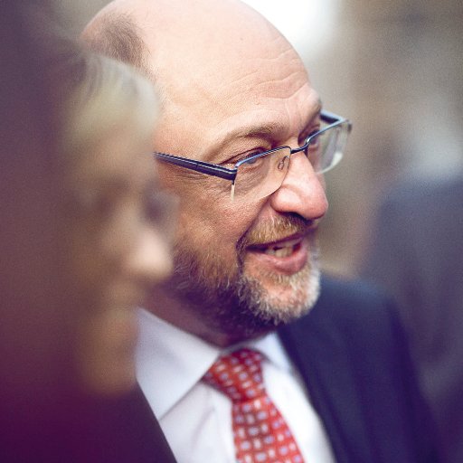 MartinSchulz Profile Picture