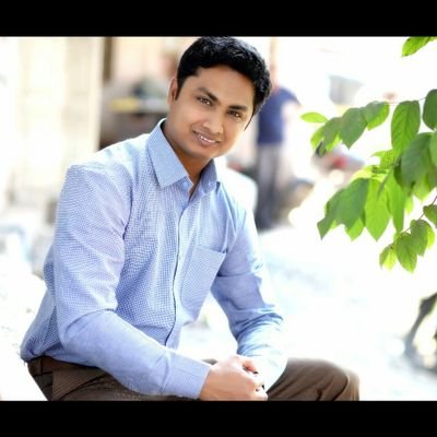 bhavsarkc's profile picture. 