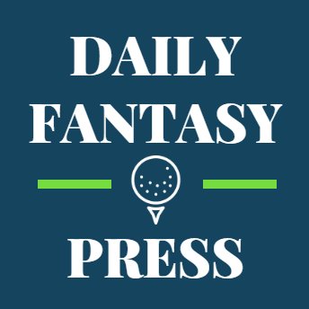 The official twitter account for DailyFantasyPress. We are 2 above average accountants with boring jobs providing you weekly strategy for NFL and PGA.  🏈⛳️🎙️