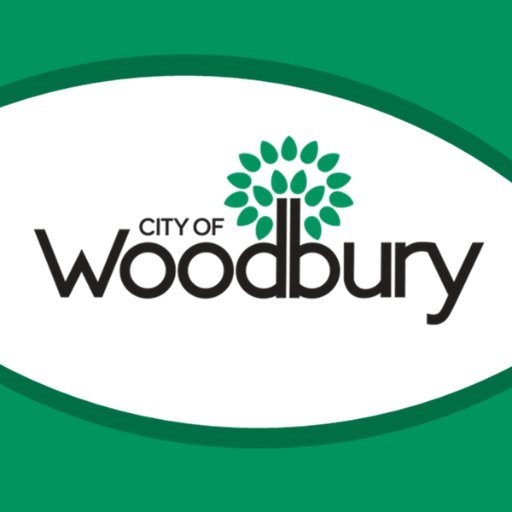 CityofWoodbury Profile Picture