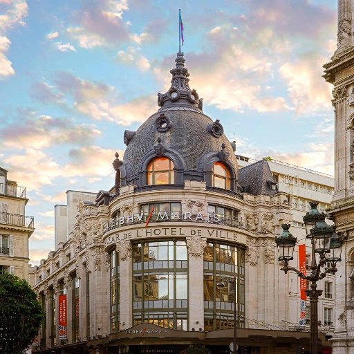 Le grand magasin préféré des Parisiens, on y trouve de tout et le meilleur de tout ! 

Ouvert du lundi au samedi de 10h à 20h.
Et dimanche de 11h à 19h.