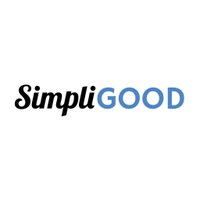 SimpliGOOD (@simpligoodbrand) 's Twitter Profile
